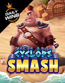 Cyclops Smash